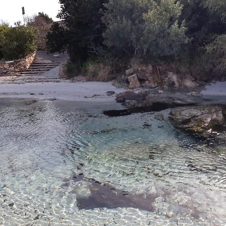 B&B Marina Όλμπια Εξωτερικό φωτογραφία