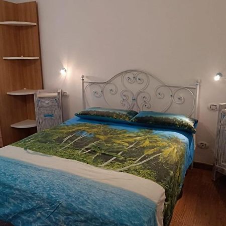 B&B Marina Όλμπια Εξωτερικό φωτογραφία