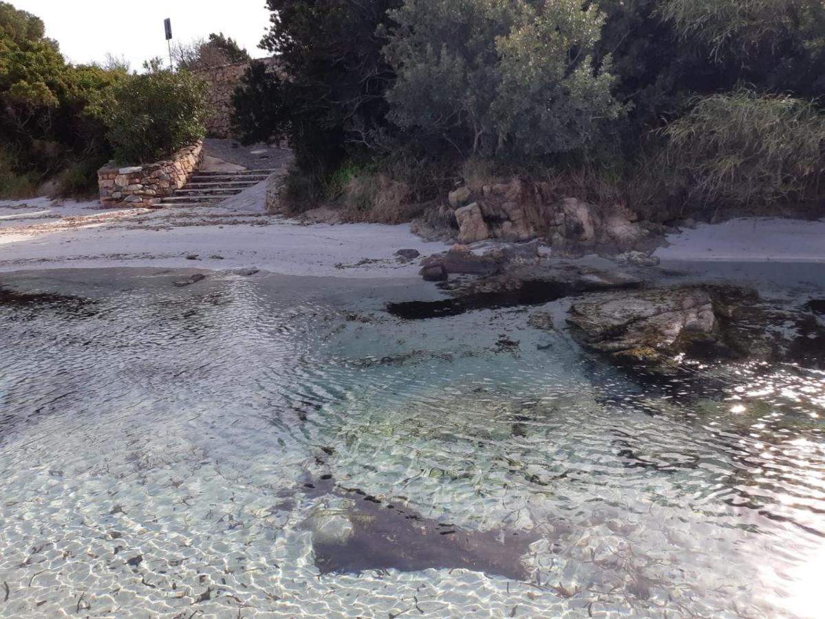 B&B Marina Όλμπια Εξωτερικό φωτογραφία