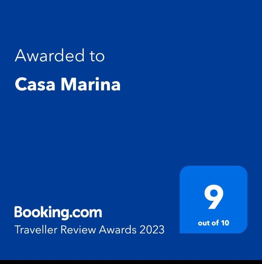 B&B Marina Όλμπια Εξωτερικό φωτογραφία