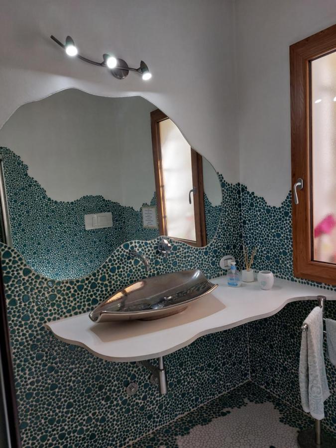 B&B Marina Όλμπια Εξωτερικό φωτογραφία