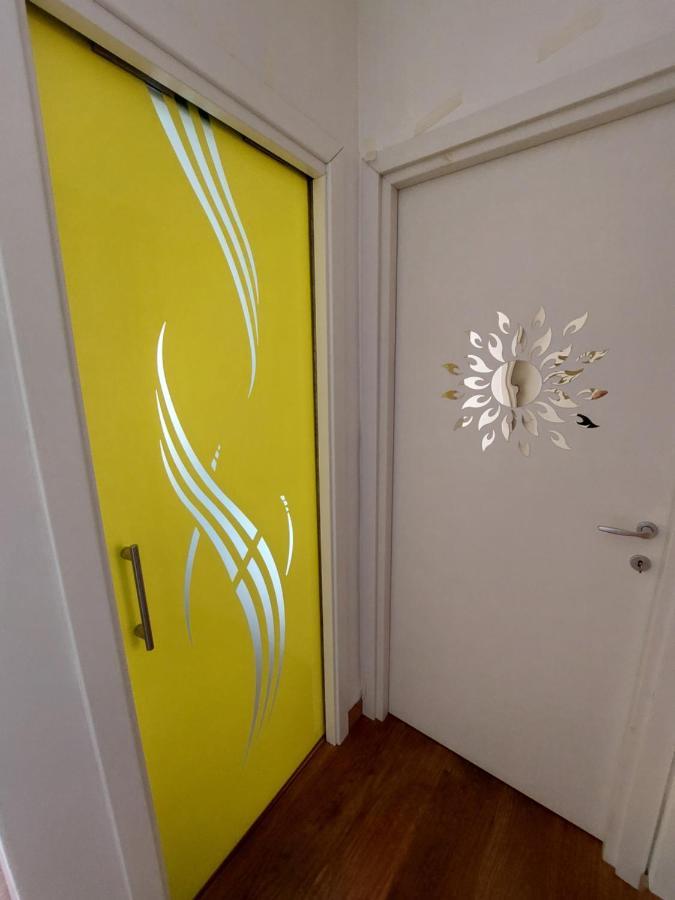 B&B Marina Όλμπια Εξωτερικό φωτογραφία