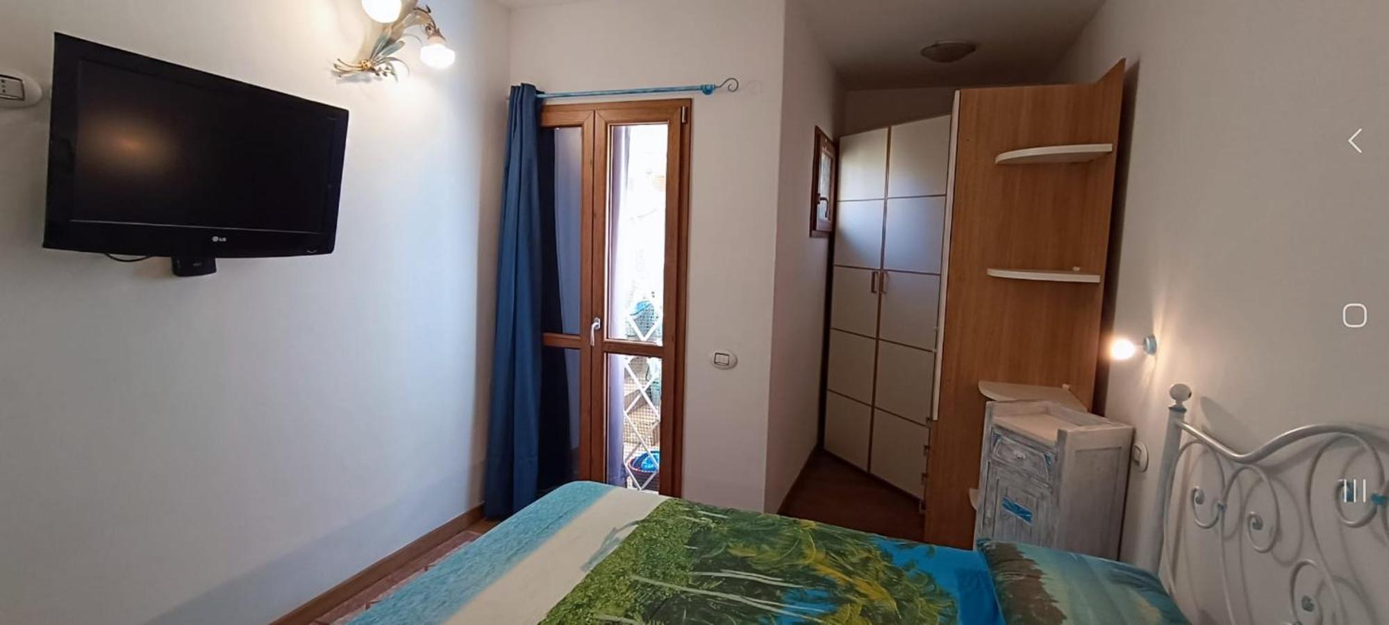 B&B Marina Όλμπια Εξωτερικό φωτογραφία