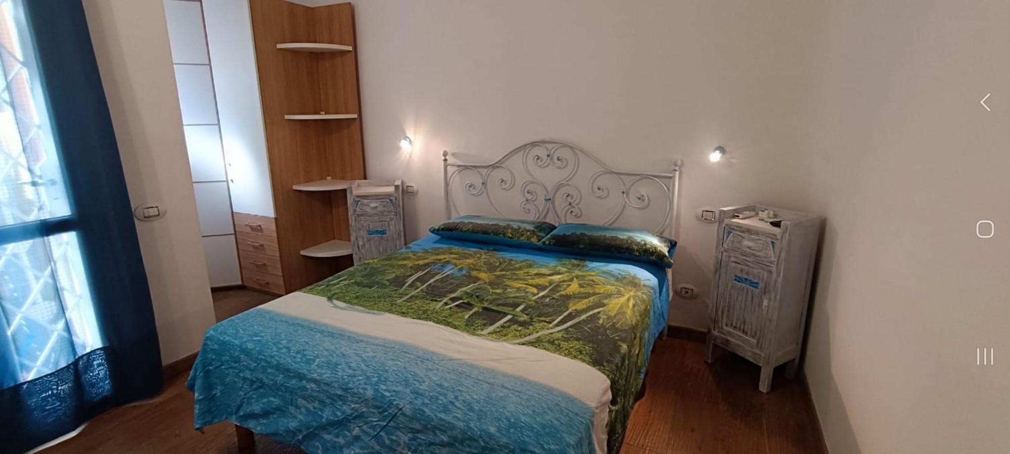 B&B Marina Όλμπια Εξωτερικό φωτογραφία