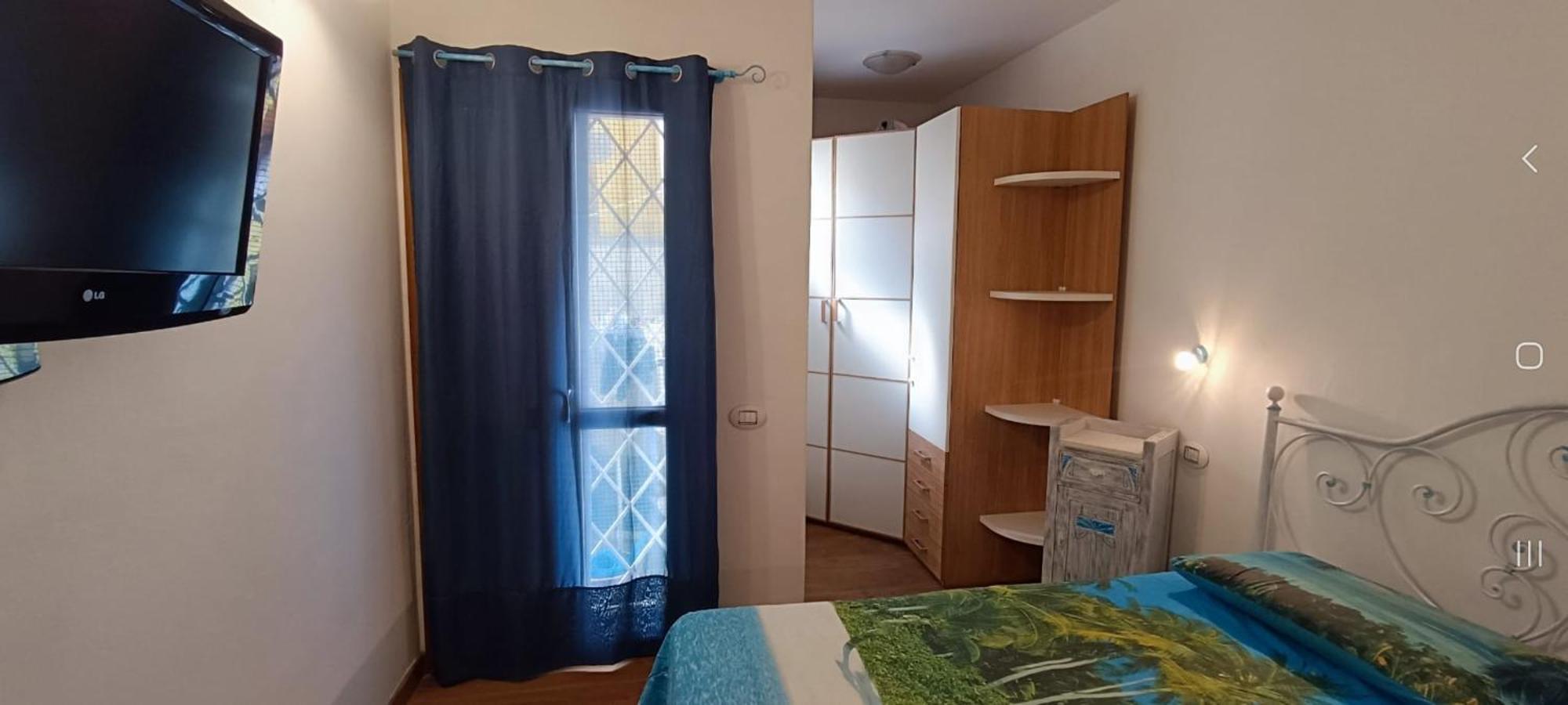 B&B Marina Όλμπια Εξωτερικό φωτογραφία